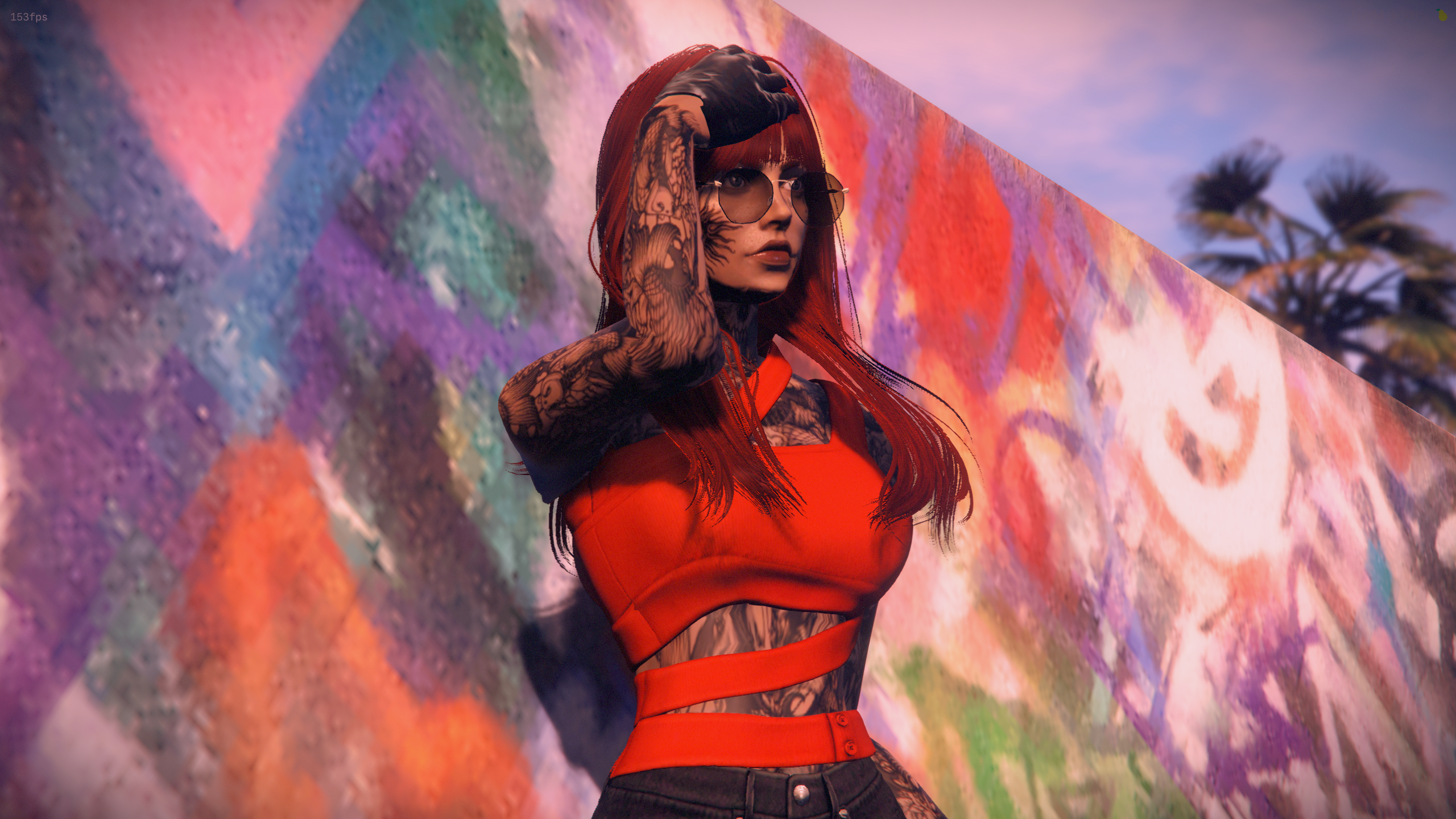 Foto 5 de Kesha Snake